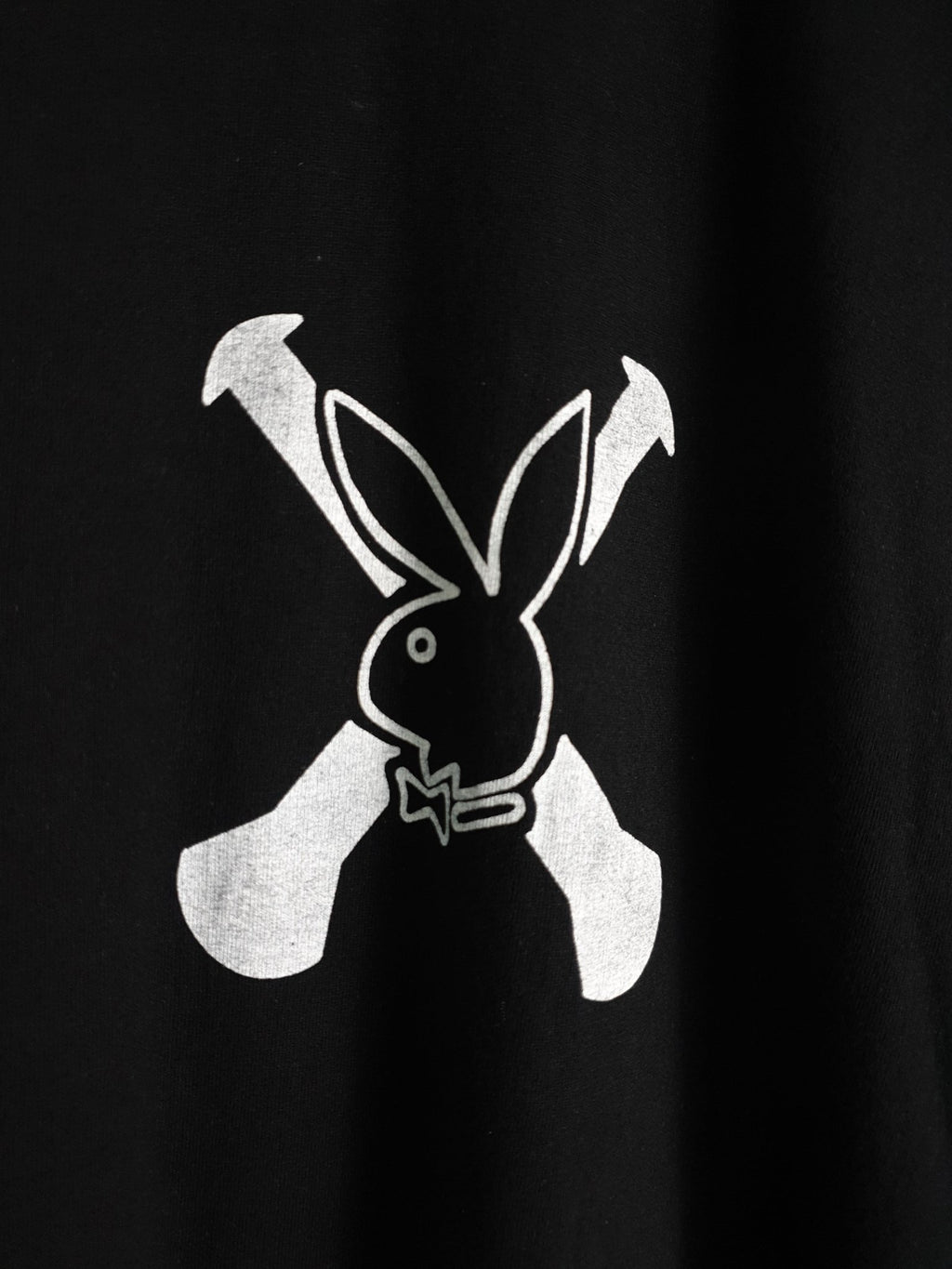 Playboy Graphic Tee - Funkify