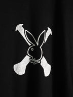 Playboy Graphic Tee - Funkify