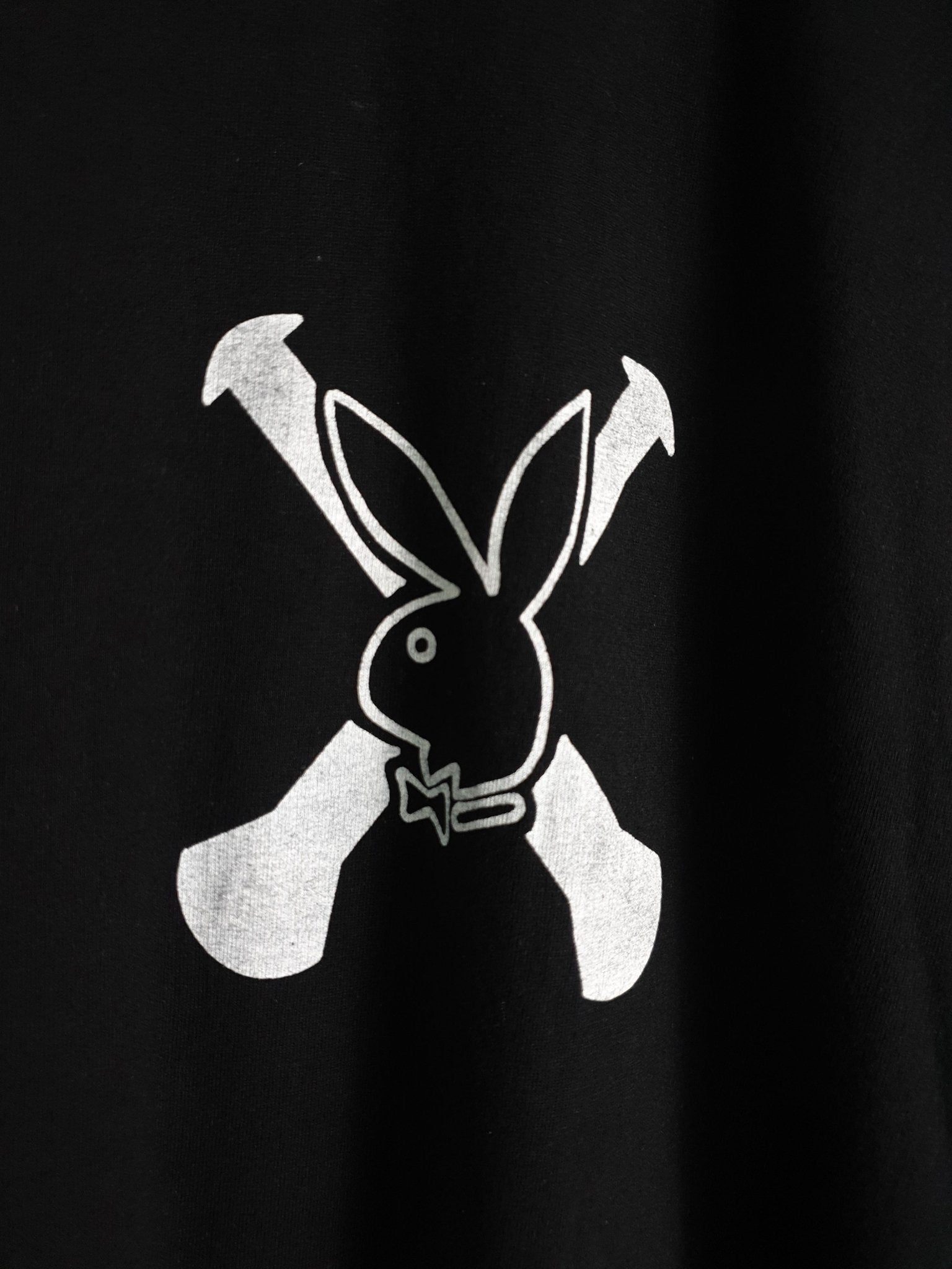 Playboy Graphic Tee - Funkify