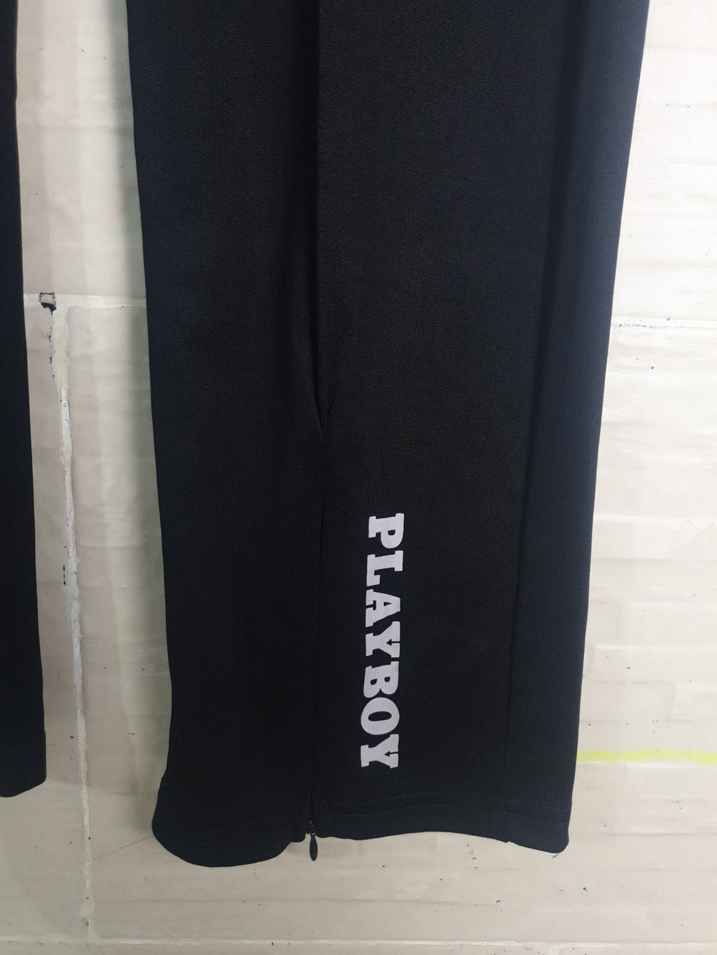 Playboy x Missguided Women's Track Pants - Funkify