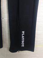 Playboy x Missguided Women's Track Pants - Funkify