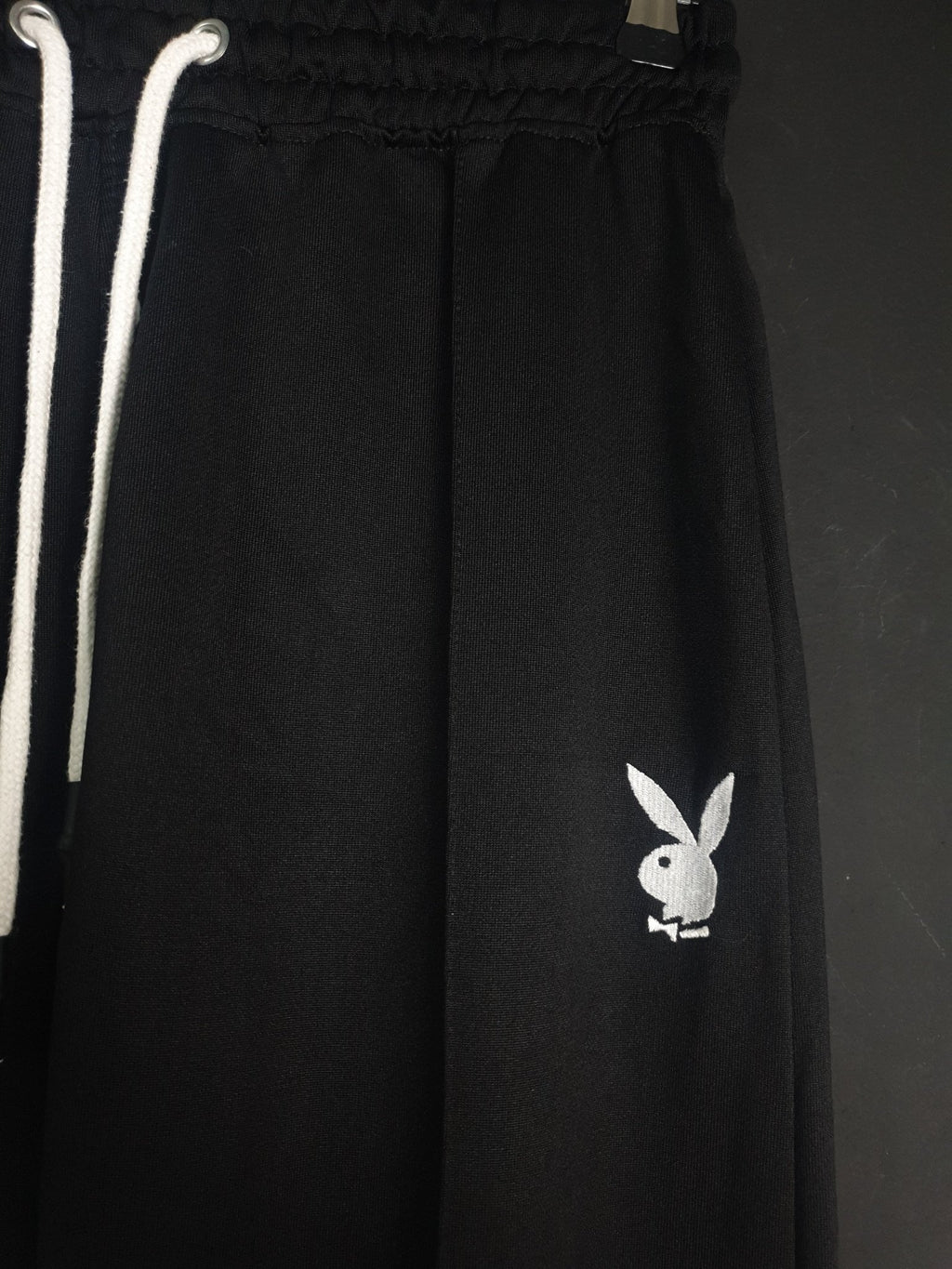Playboy x Missguided Women's Track Pants - Funkify