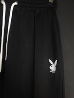 Playboy x Missguided Women's Track Pants - Funkify