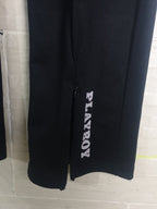 Playboy x Missguided Women's Track Pants - Funkify