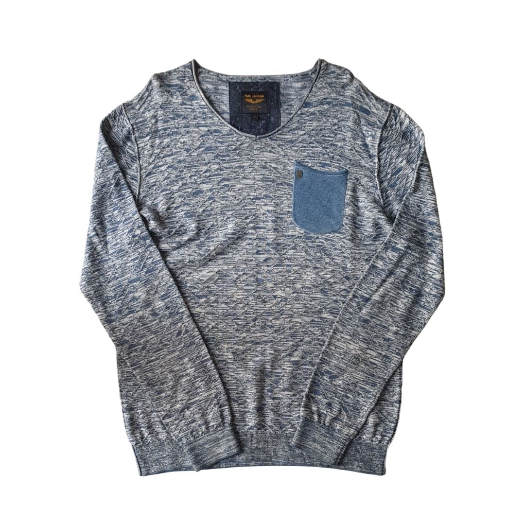PME Legend Sweater - Funkify