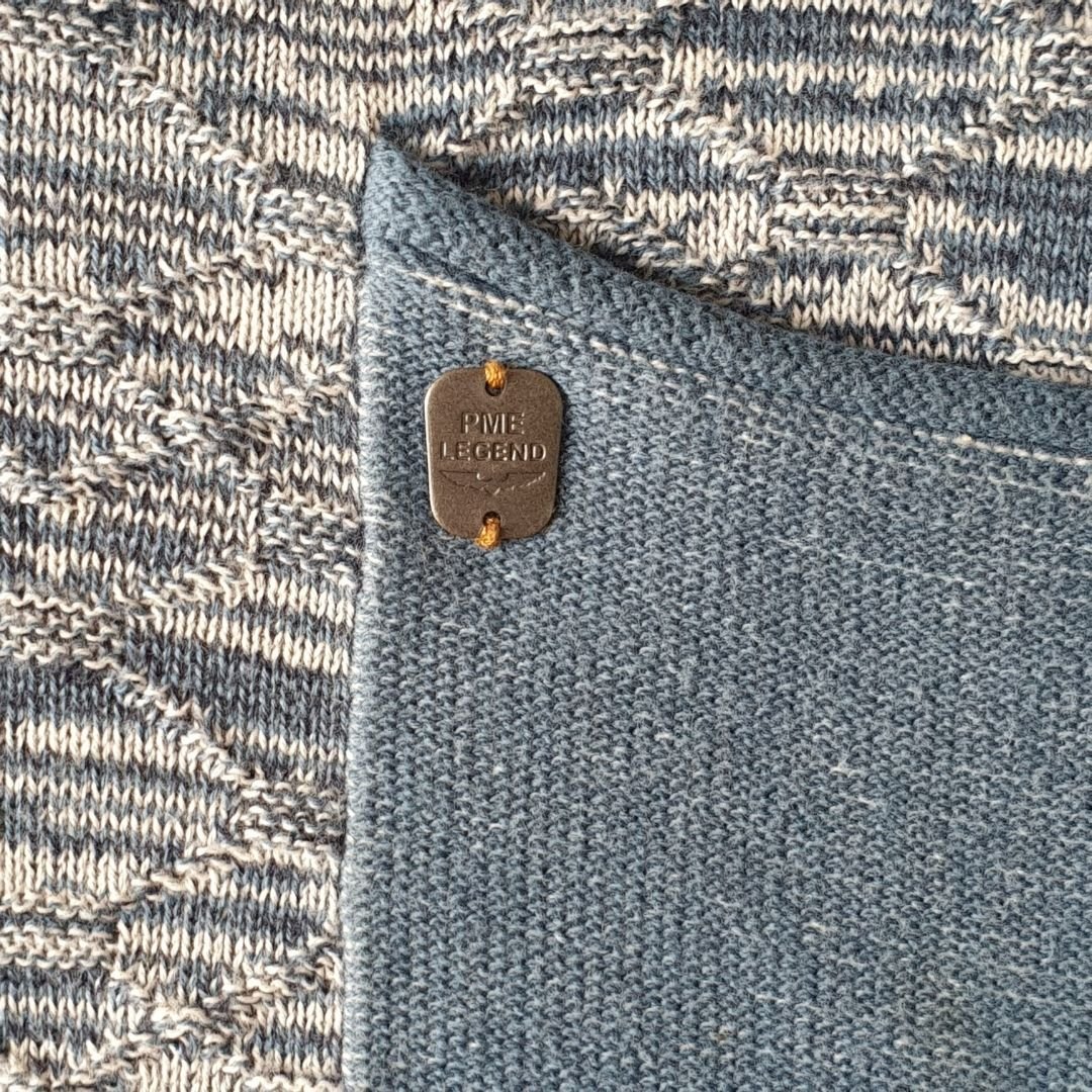 PME Legend Sweater - Funkify