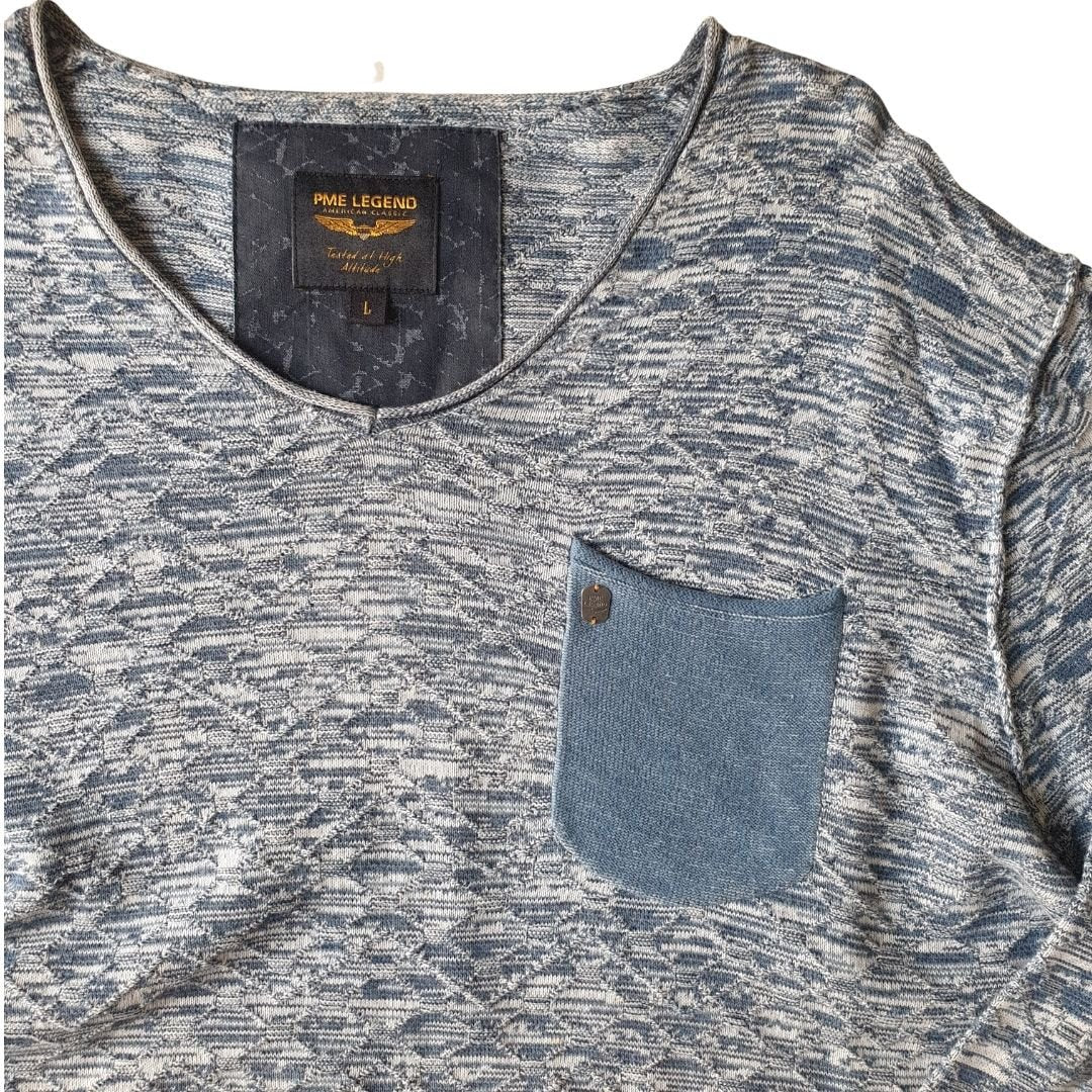PME Legend Sweater - Funkify