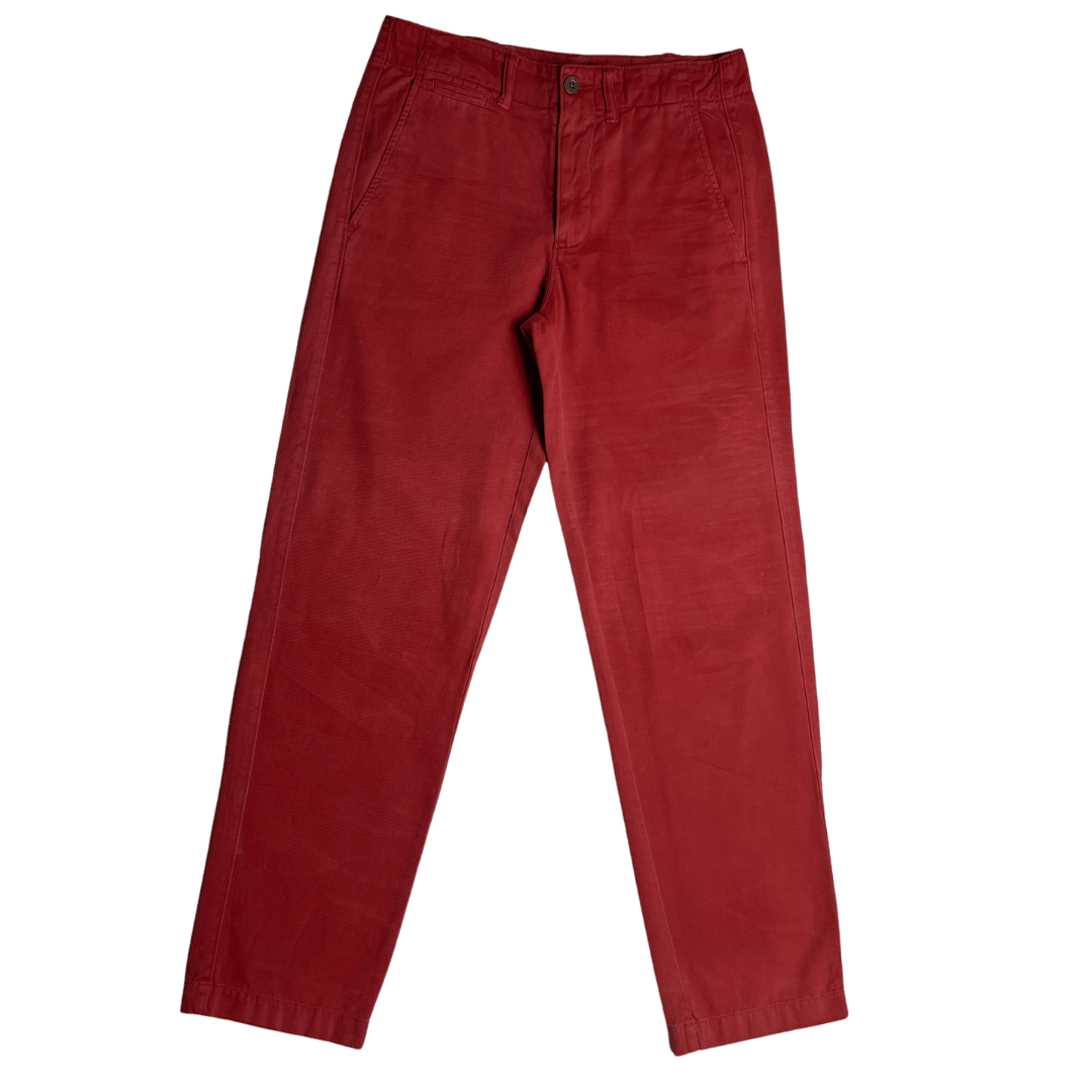Polo Ralph Lauren Men's Pants Medium - Funkify
