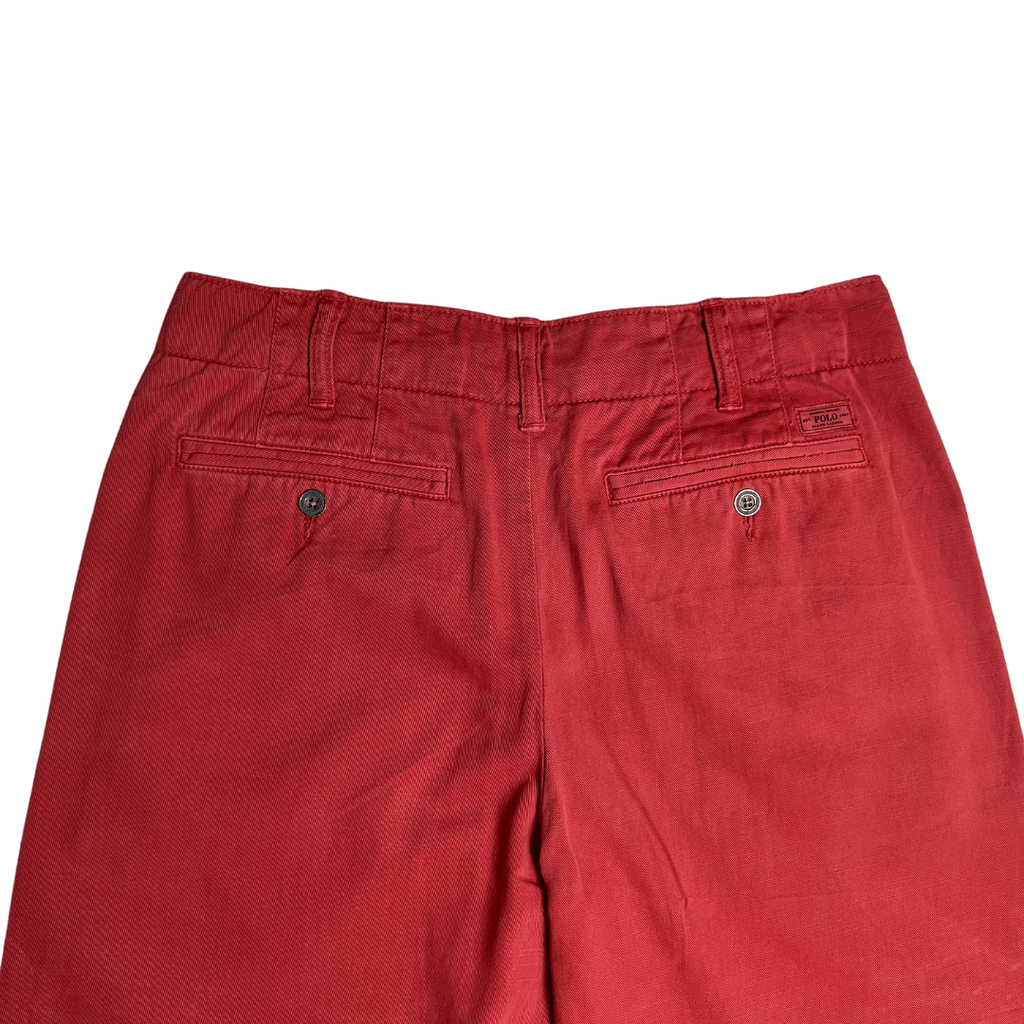 Polo Ralph Lauren Men's Pants Medium - Funkify