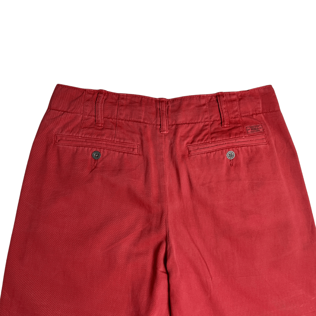 Polo Ralph Lauren Men's Pants Medium - Funkify