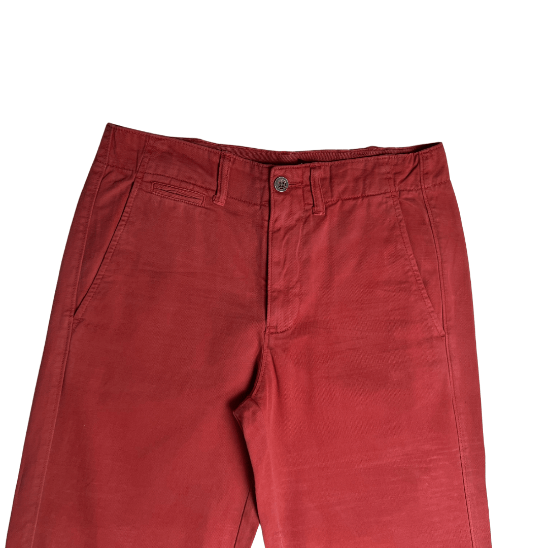 Polo Ralph Lauren Men's Pants Medium - Funkify