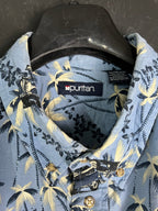 Puritan Hawaiian Shirt - Funkify