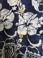 Quiksilver Hawaiian Shirt - Funkify