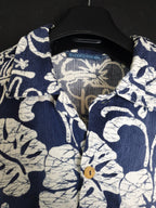 Quiksilver Hawaiian Shirt - Funkify