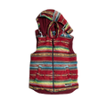 Ralph Lauren Vest with Removable Hood - Funkify