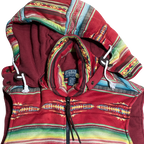 Ralph Lauren Vest with Removable Hood - Funkify