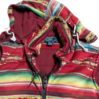 Ralph Lauren Vest with Removable Hood - Funkify