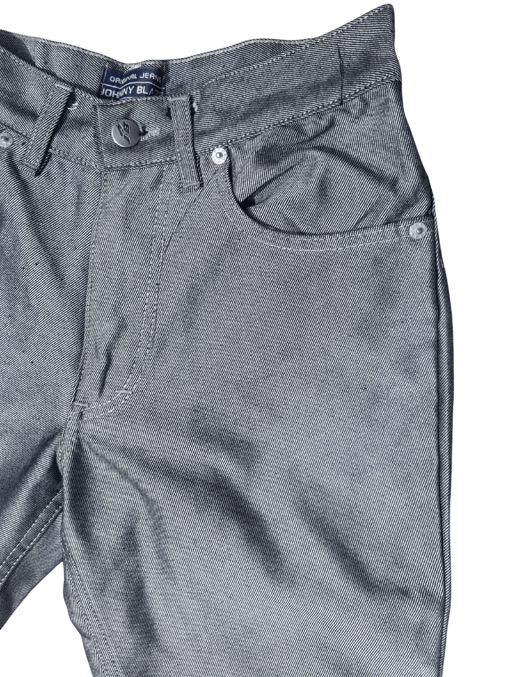 RARE Vintage Johnny Blaze Flared Women's Pants - Funkify