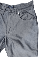 RARE Vintage Johnny Blaze Flared Women's Pants - Funkify