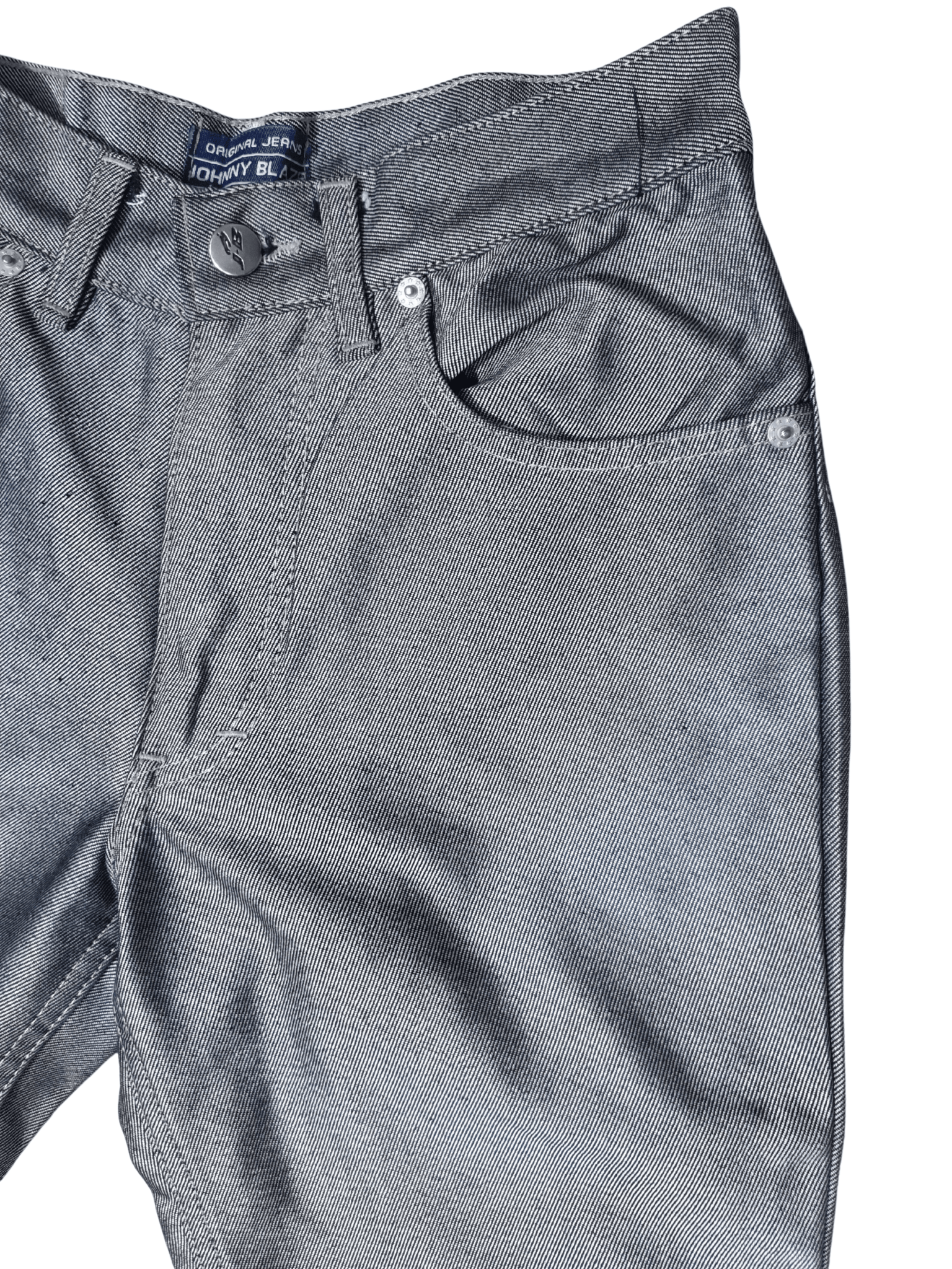 RARE Vintage Johnny Blaze Flared Women's Pants - Funkify