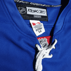 Reebok Official NHL NY Rangers Jersey - Funkify