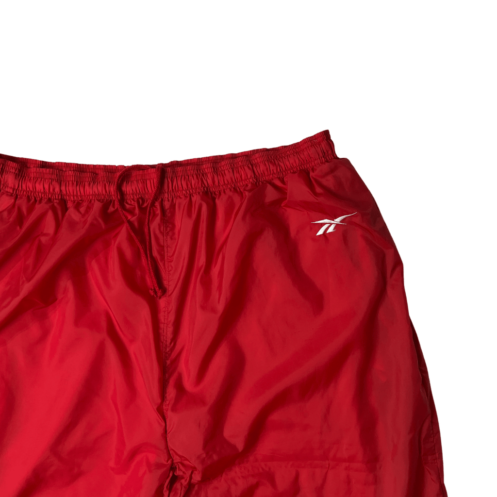 Reebok Track Pants - Funkify