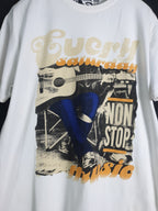 Retro Graphic Tee - Funkify