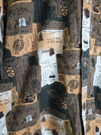 Roundtree & Yorkee Shirt - Funkify