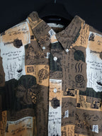 Roundtree & Yorkee Shirt - Funkify