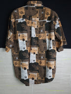 Roundtree & Yorkee Shirt - Funkify
