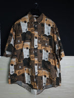 Roundtree & Yorkee Shirt - Funkify