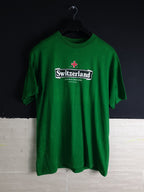 Save Milk Drink Beer T-shirt - Funkify