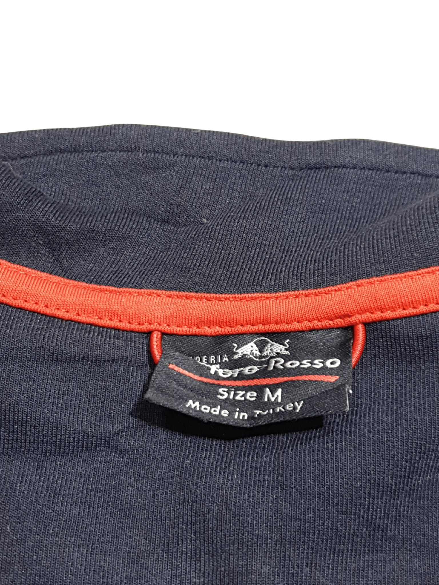 Scuderia Toro Rosso Racing Team Jacket - Funkify