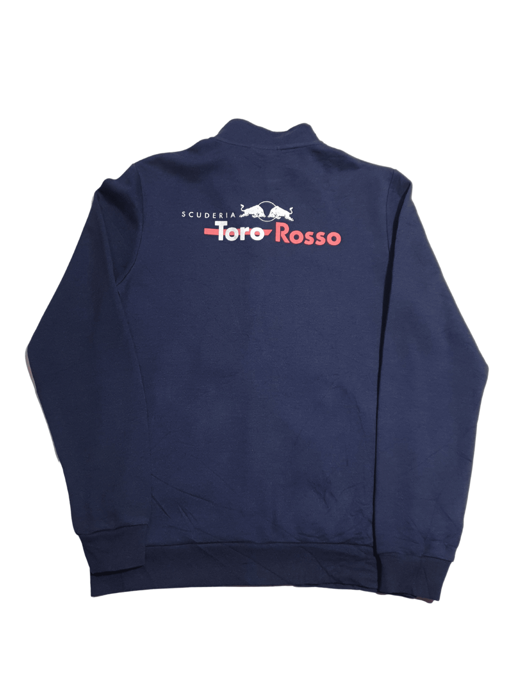 Scuderia Toro Rosso Racing Team Jacket - Funkify