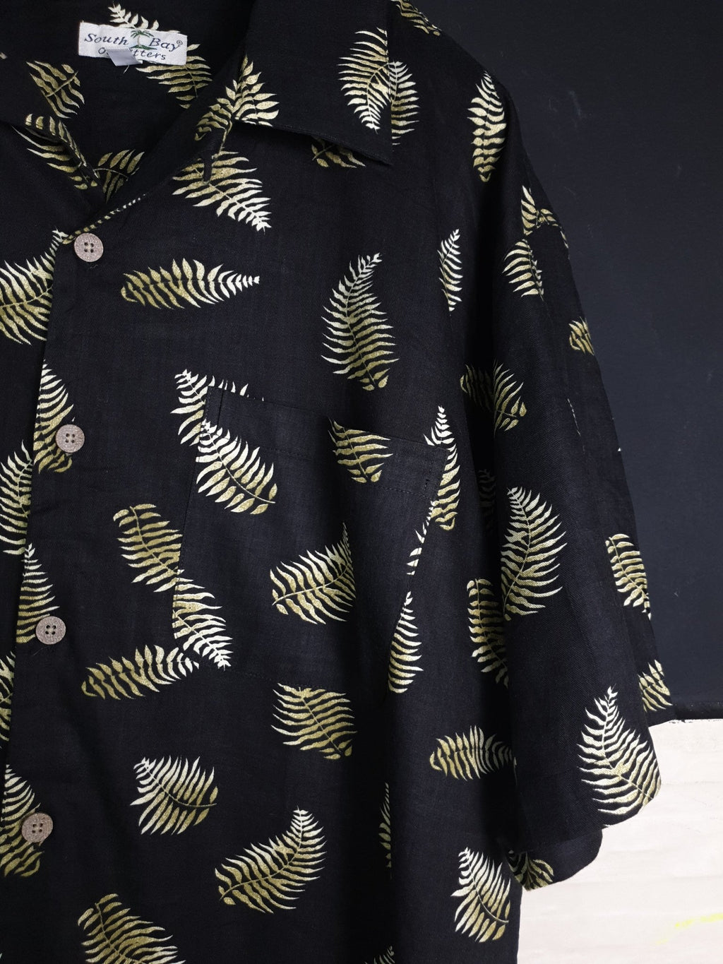 South Bay Outfitters Shirt - Funkify