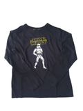Star Wars Long Sleeve T-shirt - Funkify