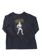 Star Wars Long Sleeve T-shirt - Funkify