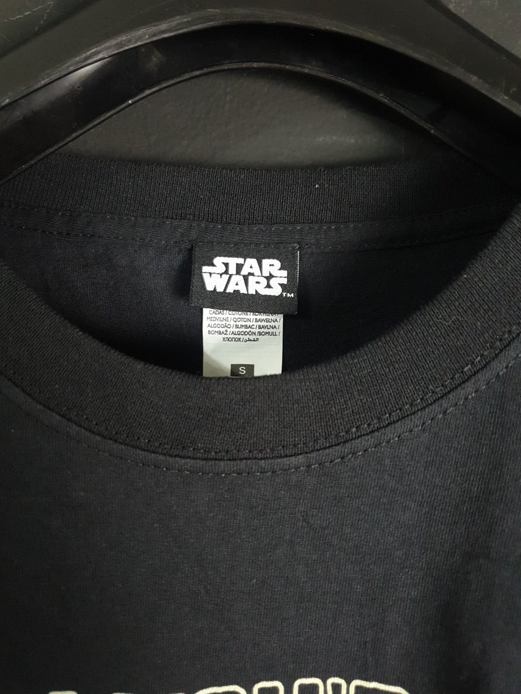 Star Wars 'When You're Cute and You Know it' Graphic Tee - Funkify
