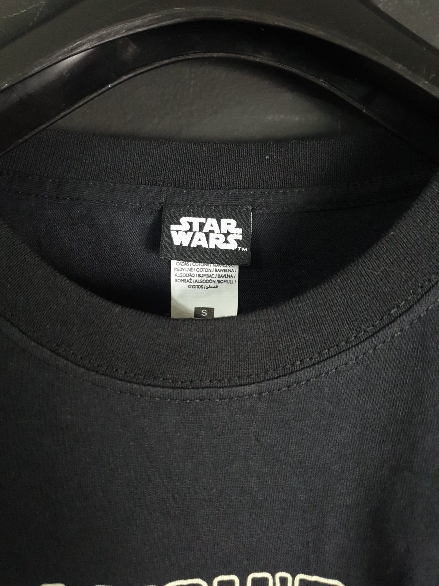 Star Wars 'When You're Cute and You Know it' Graphic Tee - Funkify