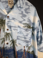 Steve & Barry's Classic Hawaiian Shirt - Funkify