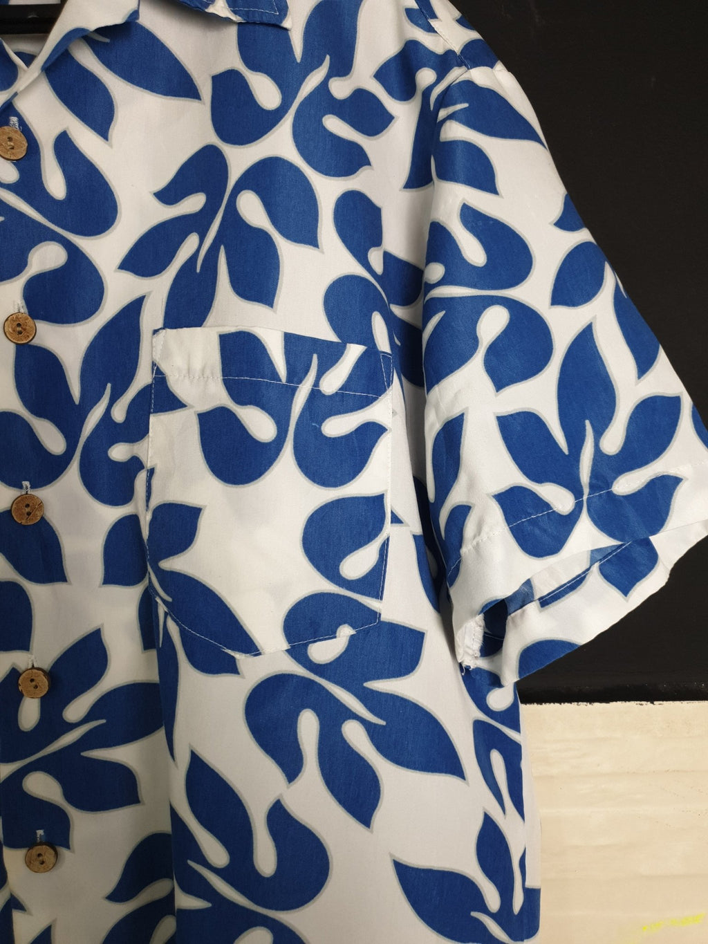 Stitch Hawaiian Shirt - Funkify