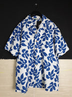 Stitch Hawaiian Shirt - Funkify