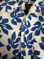 Stitch Hawaiian Shirt - Funkify