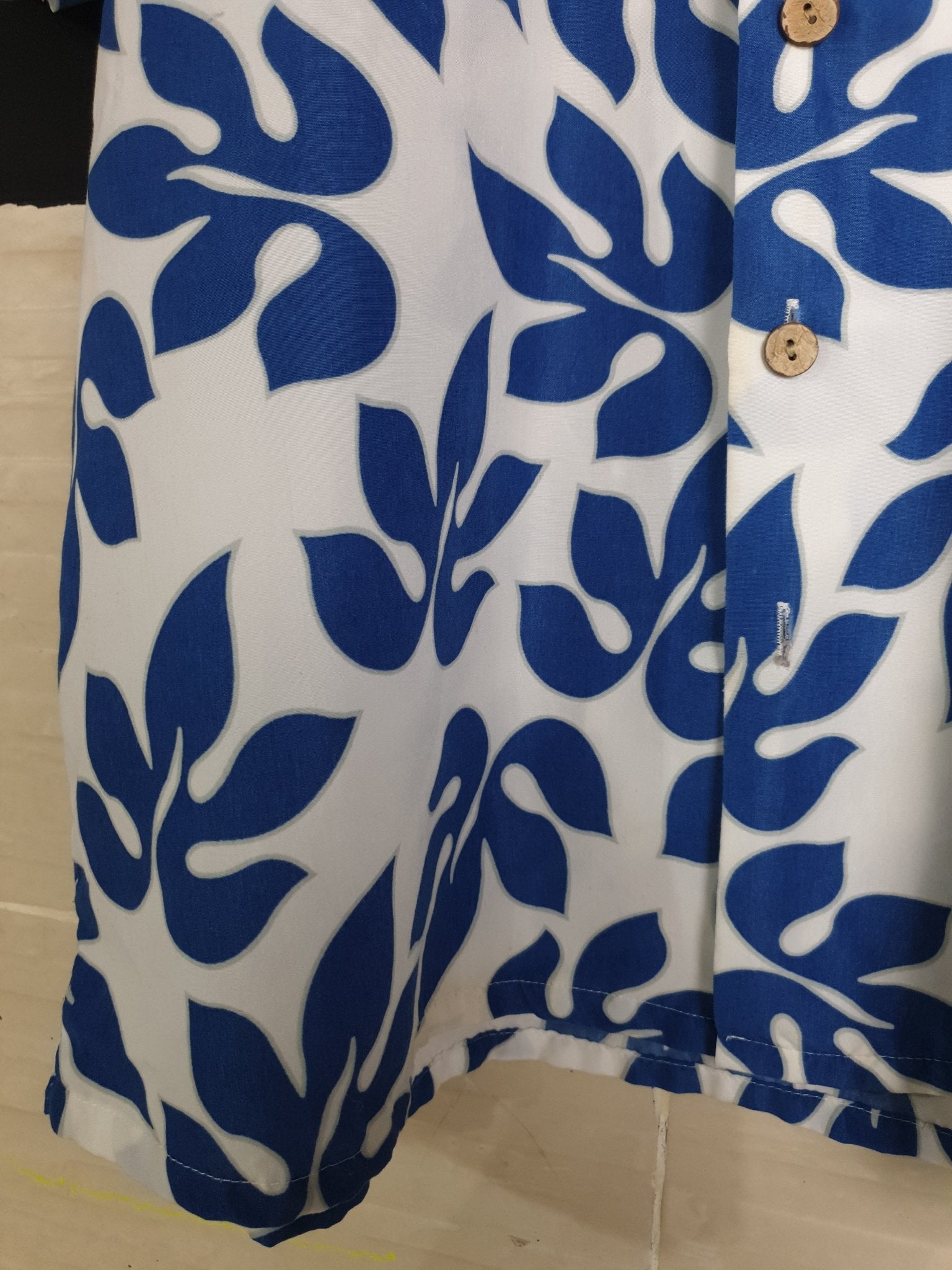 Stitch Hawaiian Shirt - Funkify