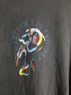 Sullen Art Graphic Tee - Funkify