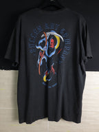 Sullen Art Graphic Tee - Funkify