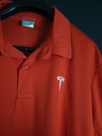 Tesla Polo Shirt - Funkify