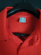 Tesla Polo Shirt - Funkify