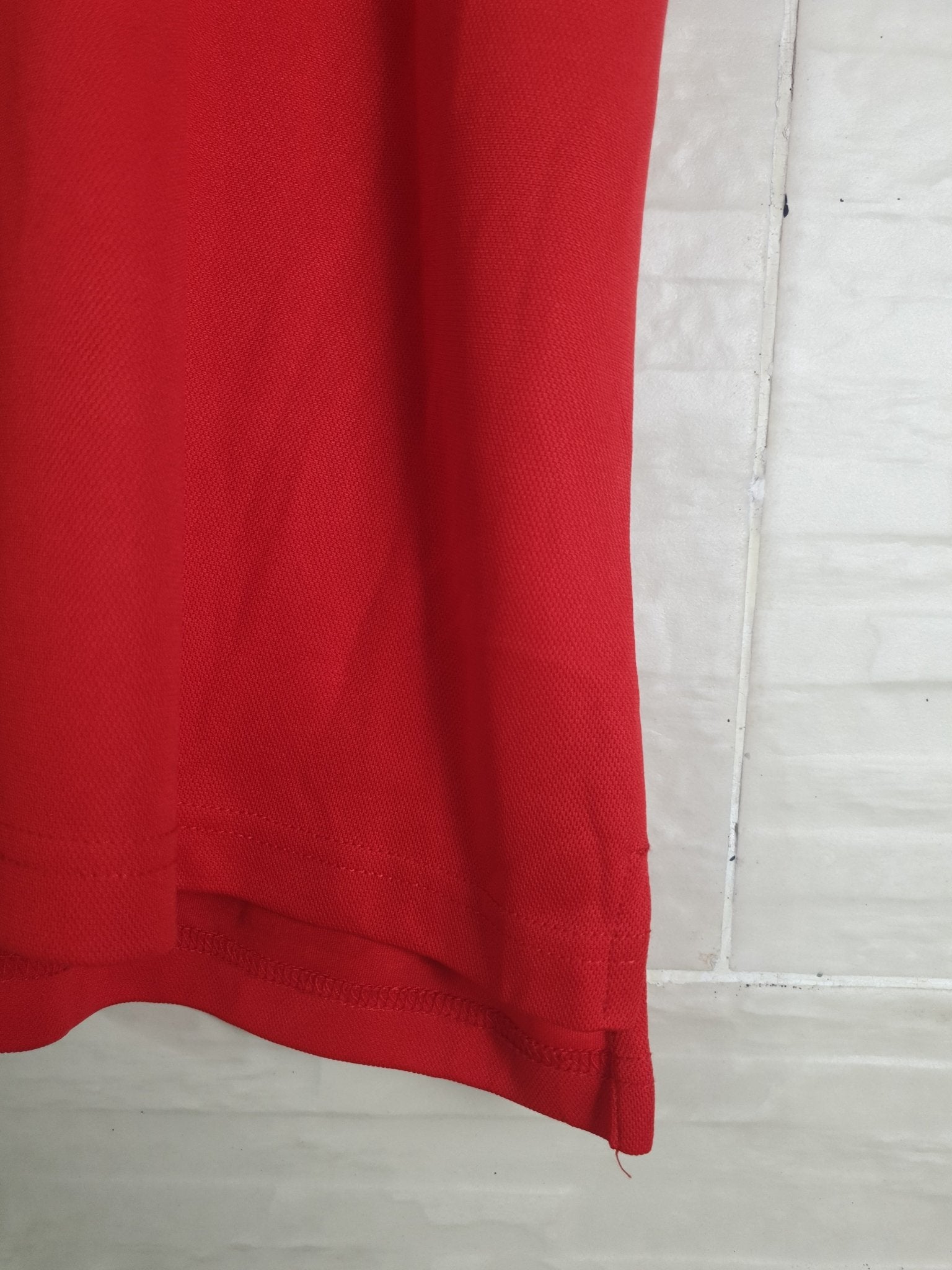Tesla Polo Shirt - Funkify