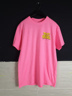 Tiny Rebel Graphic Tee - Funkify
